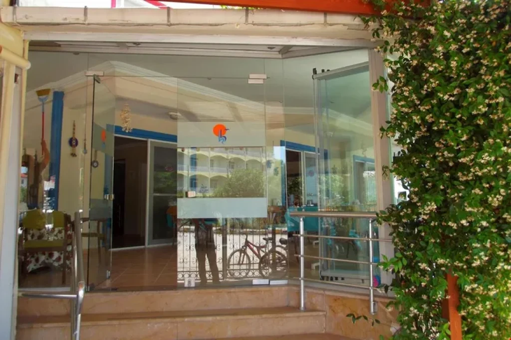 BEDIA HOTEL