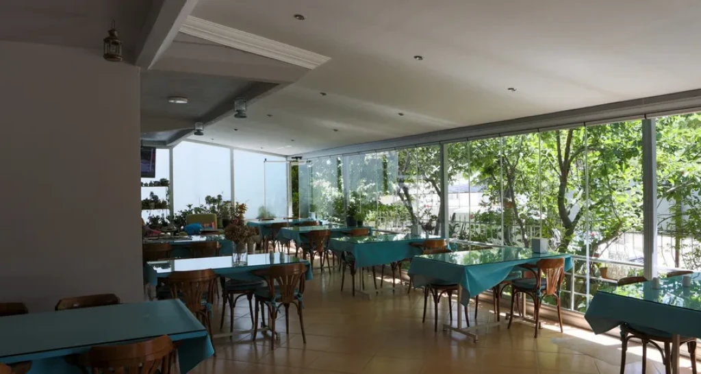 BEDIA HOTEL