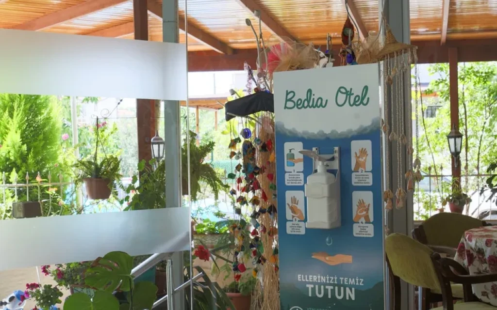 BEDIA HOTEL