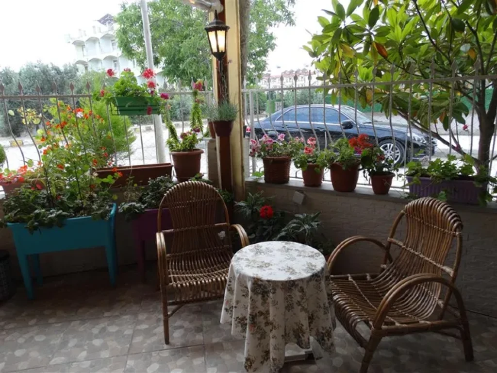 BEDIA HOTEL