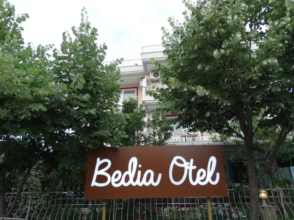 BEDIA HOTEL