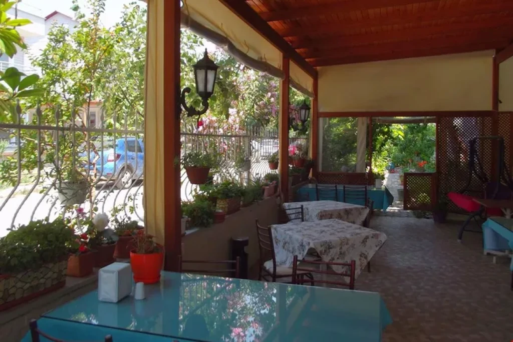BEDIA HOTEL