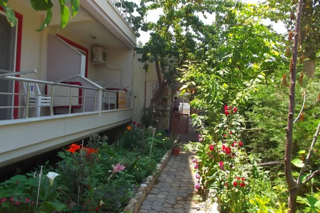 BEDIA HOTEL
