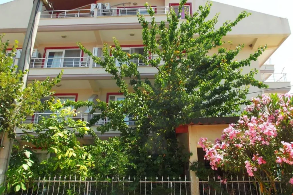 BEDIA HOTEL
