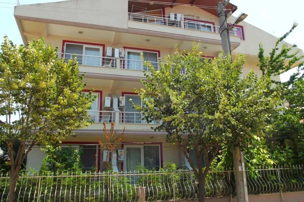 BEDIA HOTEL