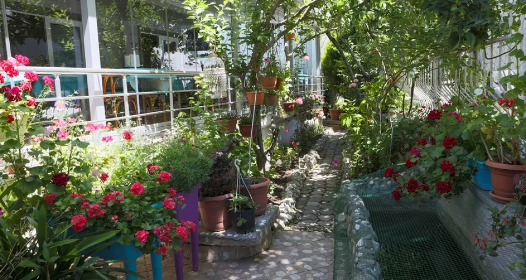 BEDIA HOTEL