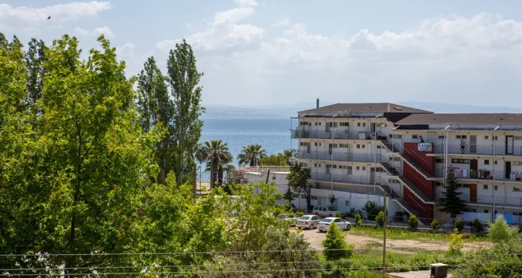 BEDIA HOTEL
