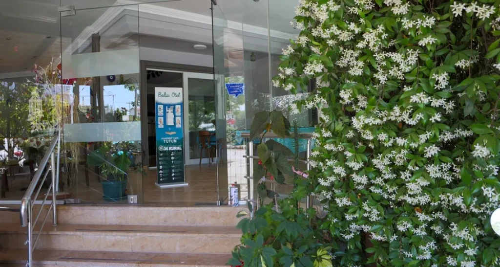 BEDIA HOTEL