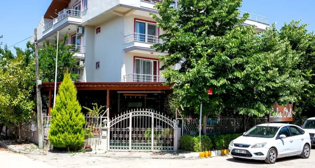 BEDIA HOTEL