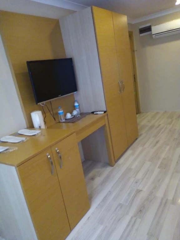 Casatua Hotel Erdek
