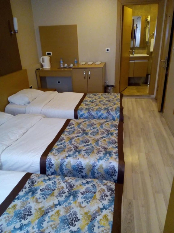 Casatua Hotel Erdek