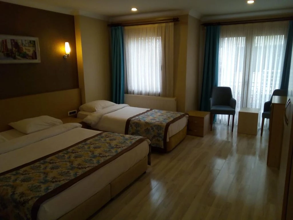 Casatua Hotel Erdek