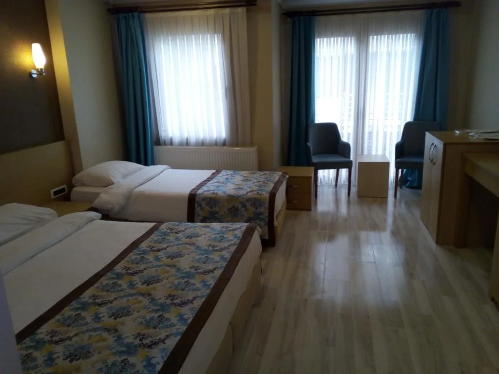Casatua Hotel Erdek