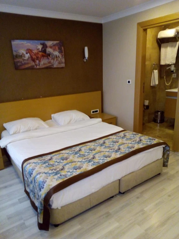 Casatua Hotel Erdek