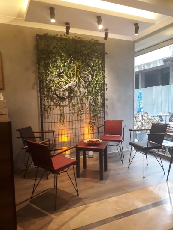 Casatua Hotel Erdek