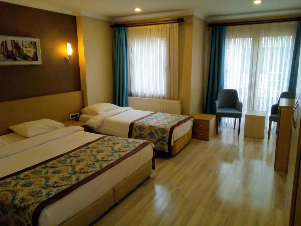 Casatua Hotel Erdek