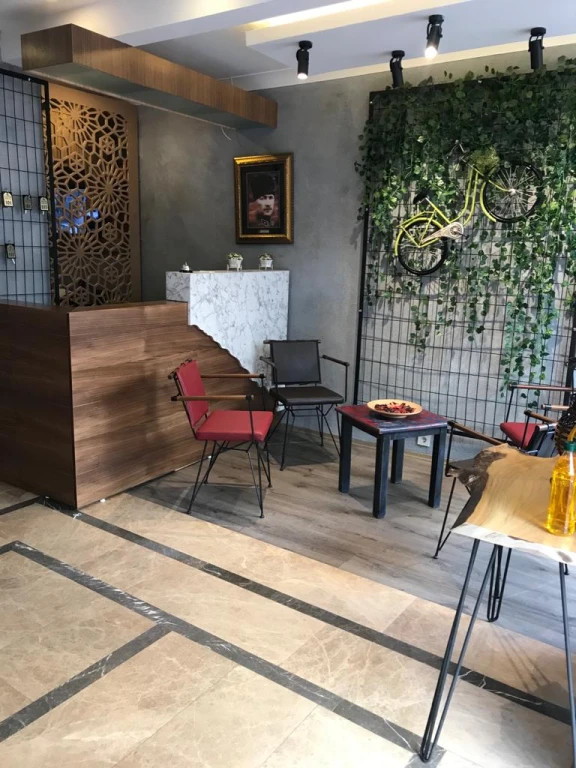 Casatua Hotel Erdek