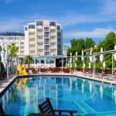 Agrigento Resort Hotel
