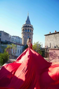 Tursko putovanje koje zaslužuje Instagram i Pinterest