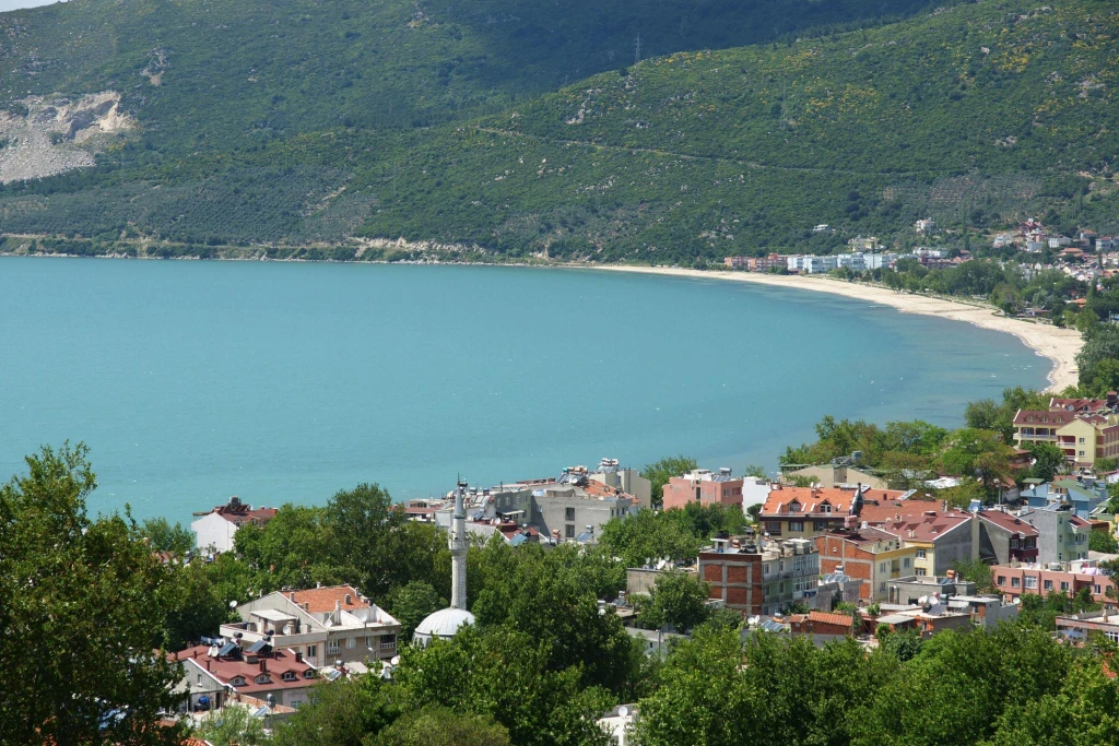 Agva-strendene og Bandirma-eventyret 3-dagers Istanbul-tur