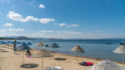 Aventura de 3 días en Estambul: Playas de Agva y Bandirma