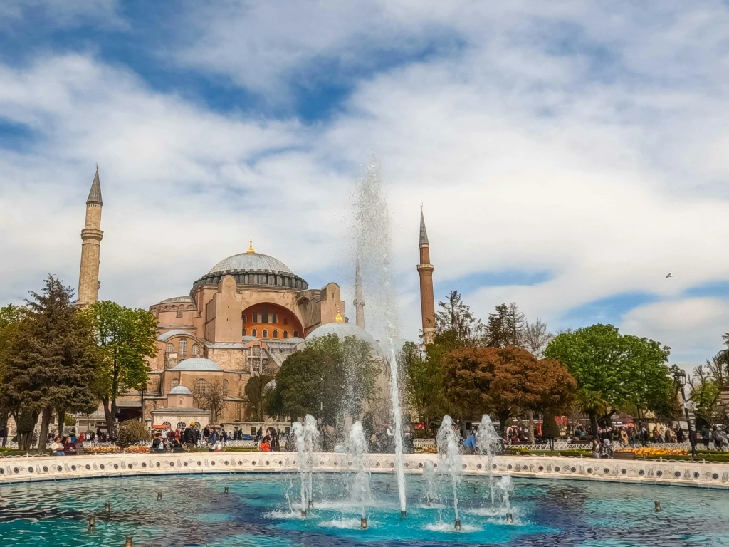 Istanbul Weather in June: How to Beat the Summer Heat Like a Pro