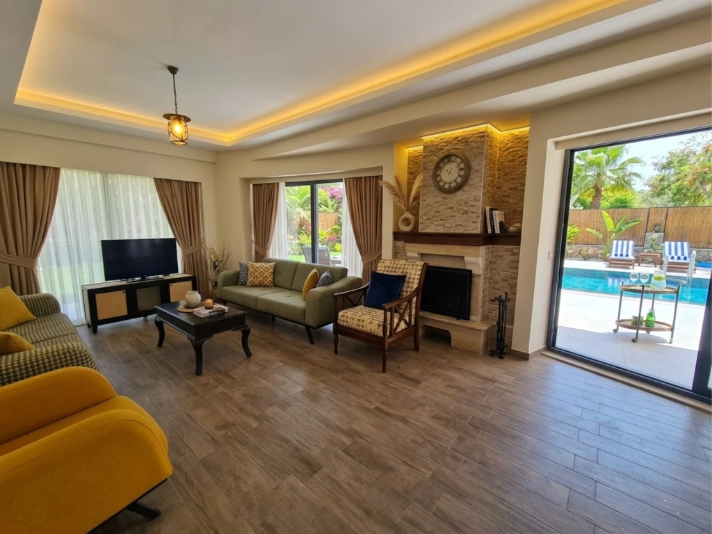 Villa Aura
