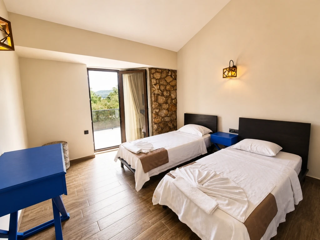 Villa Aura