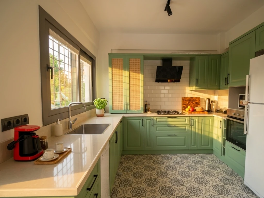 Villa Aura