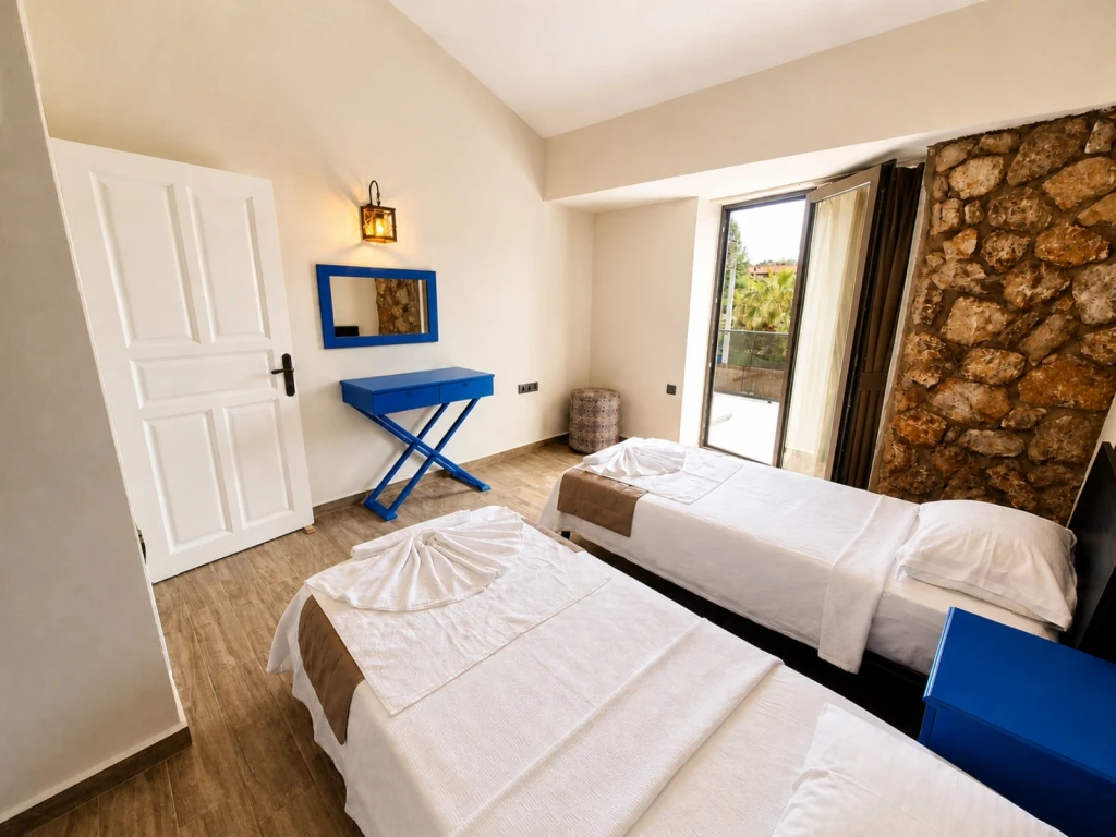 Villa Aura