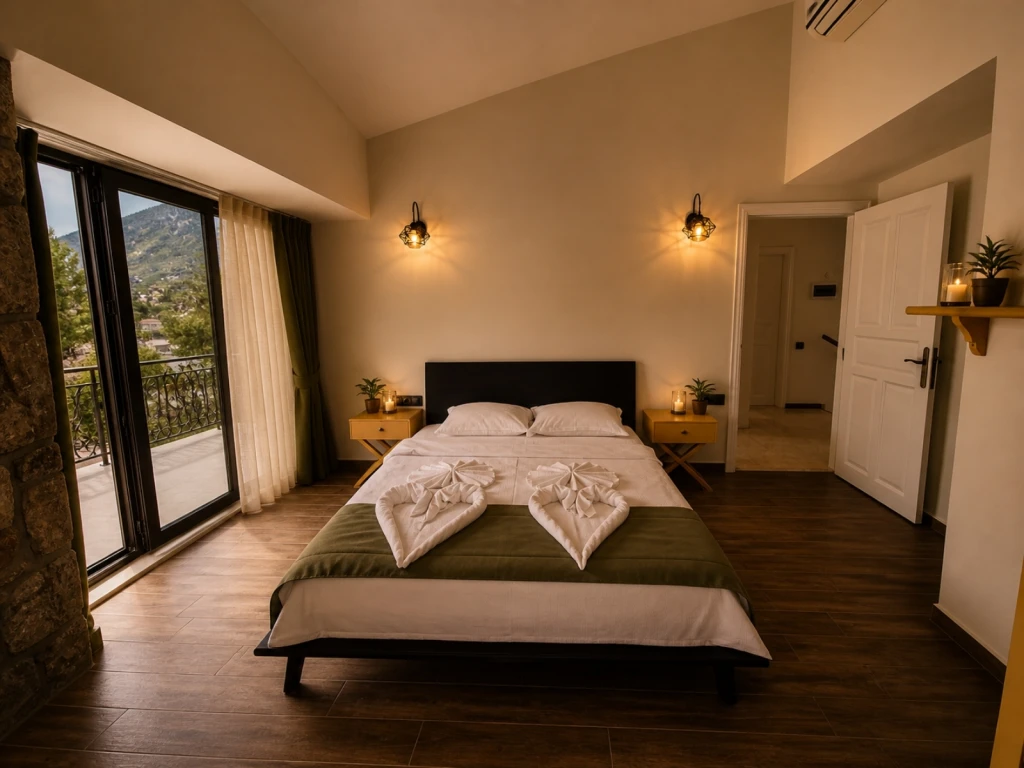 Villa Aura