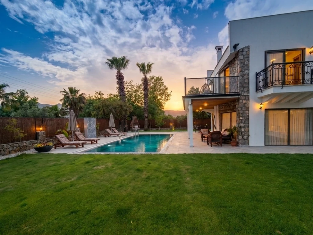 Villa Aura
