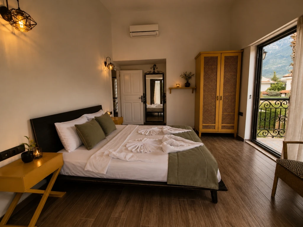 Villa Aura