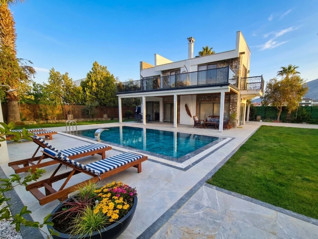 Villa Aura