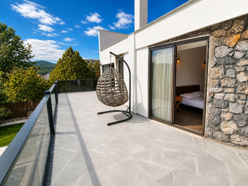 Villa Aura