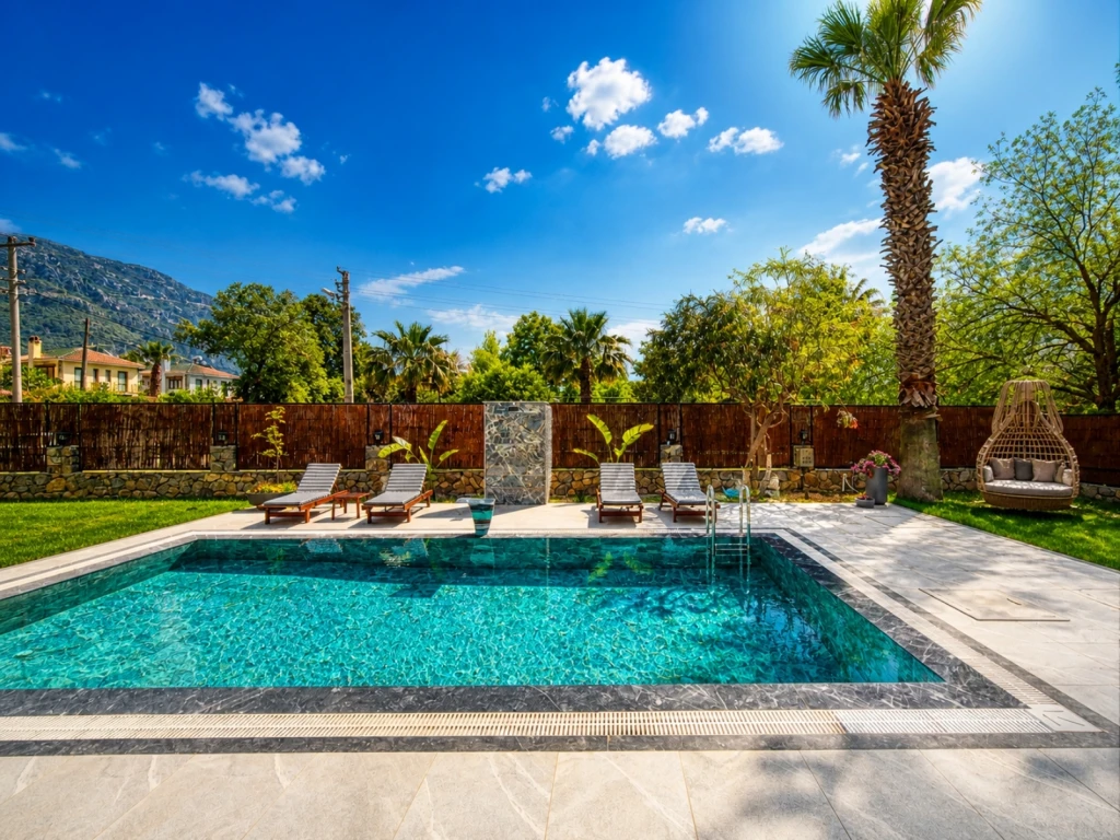 Villa Aura