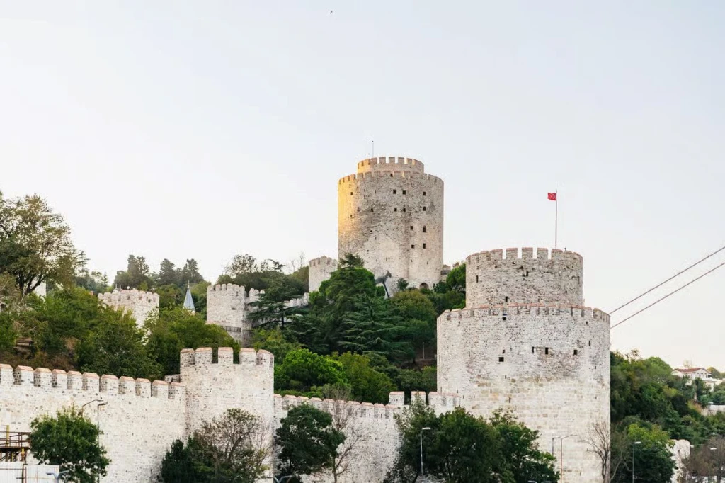 Sunset Bosphorus Tours