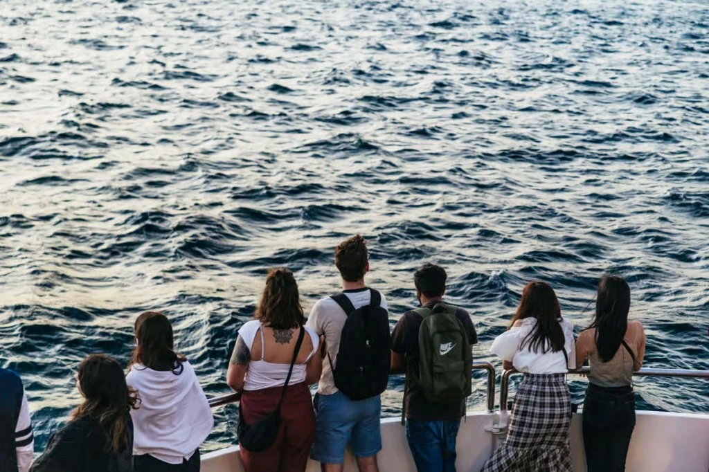 Sunset Bosphorus Tours
