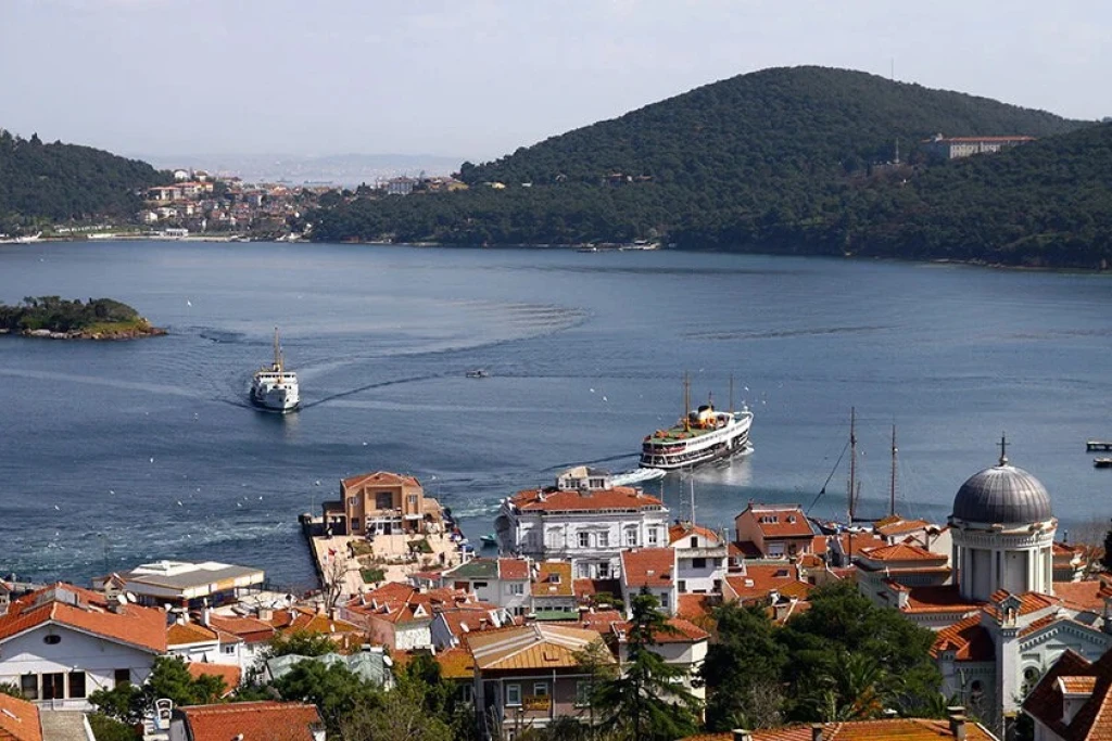 Tarih ve Boğazın Buluşması: Unutulmaz İstanbul Günübirlik Turu