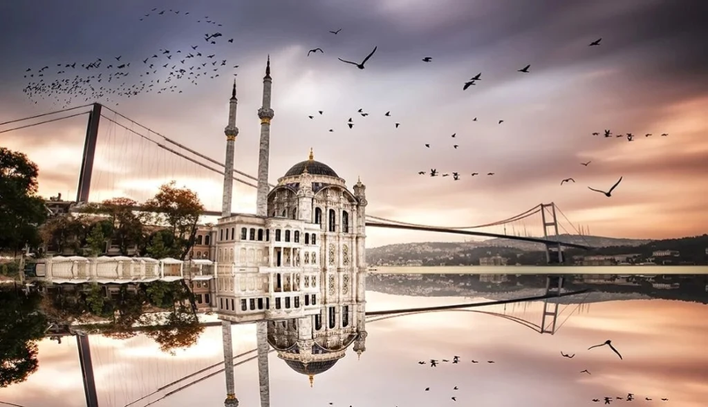 Tarih ve Boğazın Buluşması: Unutulmaz İstanbul Günübirlik Turu