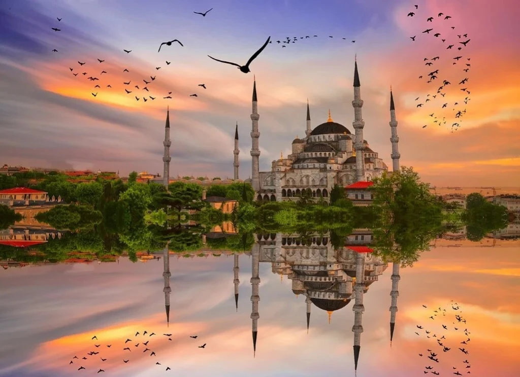 Tarih ve Boğazın Buluşması: Unutulmaz İstanbul Günübirlik Turu