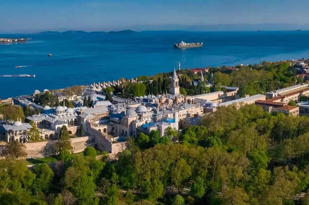 Tarih ve Boğazın Buluşması: Unutulmaz İstanbul Günübirlik Turu