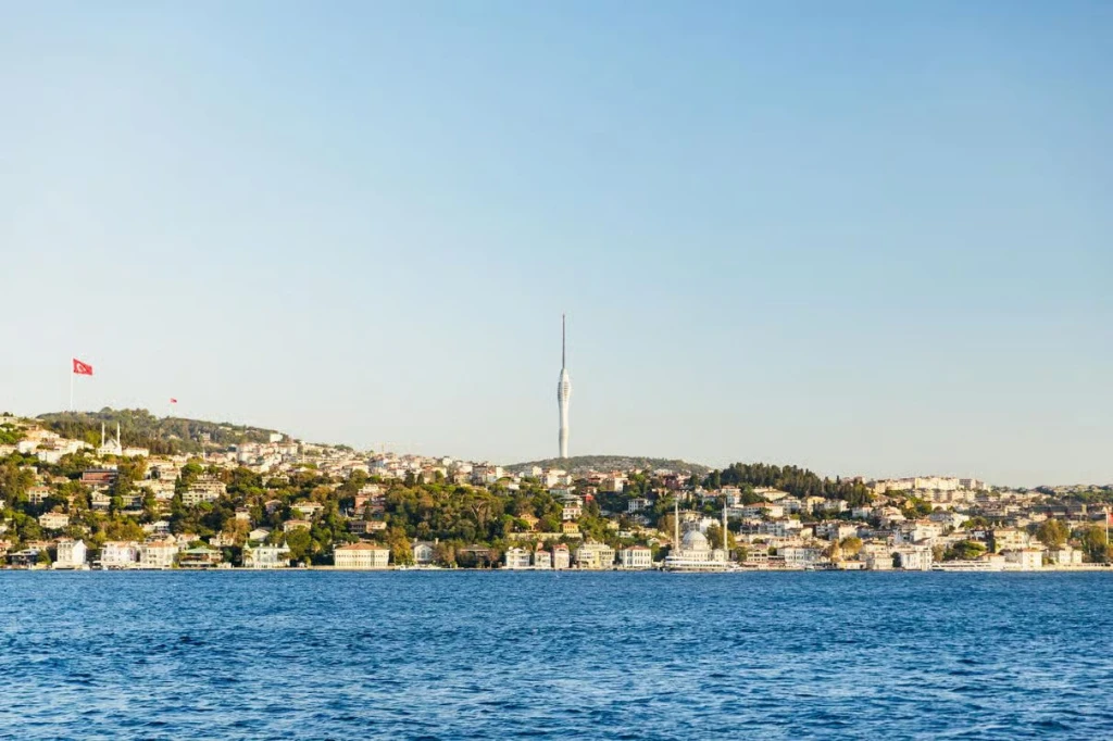 Daytime Bosphorus Tours