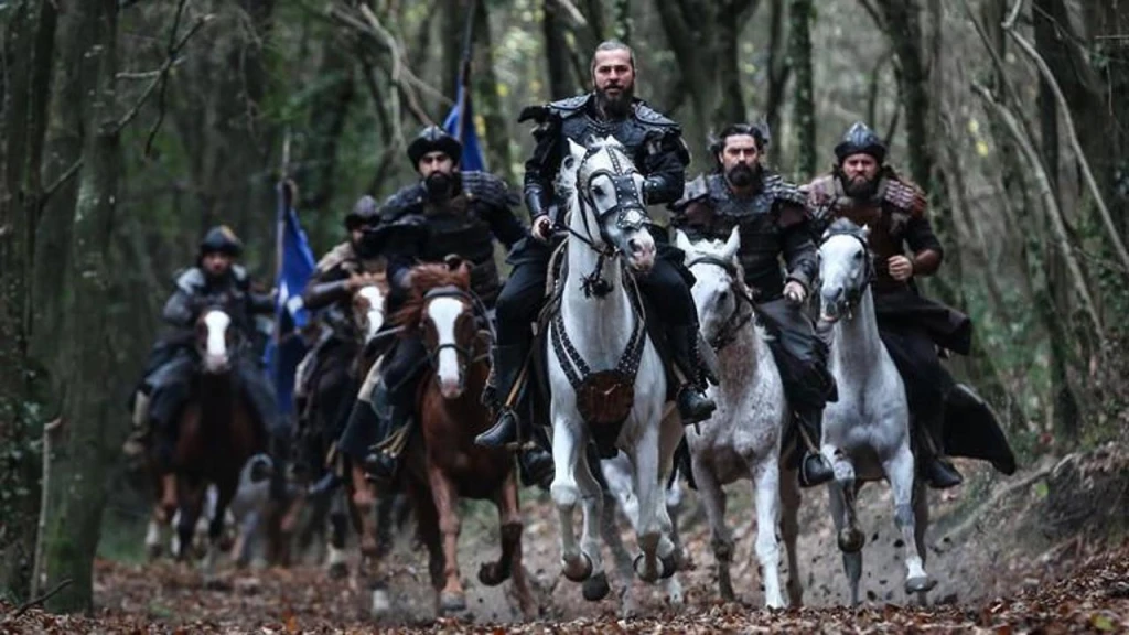 Tur i Përditshëm Ertugrul nga Stambolli