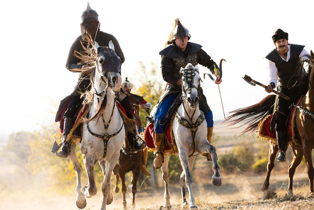 Tur i Përditshëm Ertugrul nga Stambolli