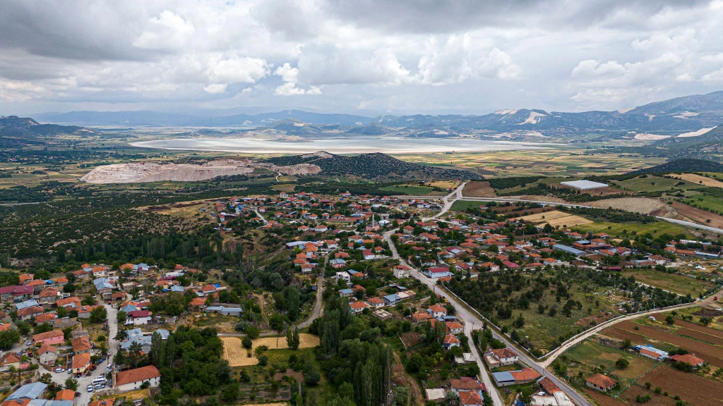Tur i Përditshëm Ertugrul nga Stambolli