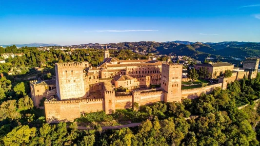 MEGA PORTEKİZ & ENDÜLÜS & İSPANYA Türk Hava Yolları ile 7 gece Sabah Madrid Gidiş – Akşam Barcelona...