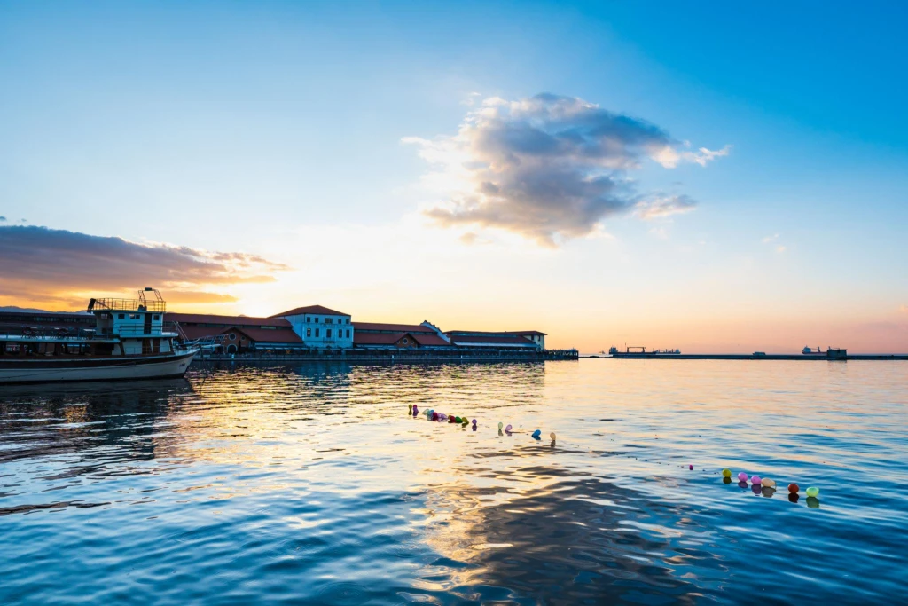 2-Day Istanbul to Izmir Tour | Discover Turkey's Aegean Gateway