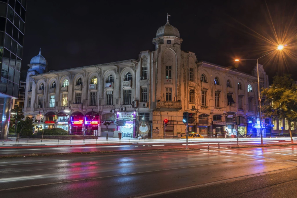 2-Day Istanbul to Izmir Tour | Discover Turkey's Aegean Gateway