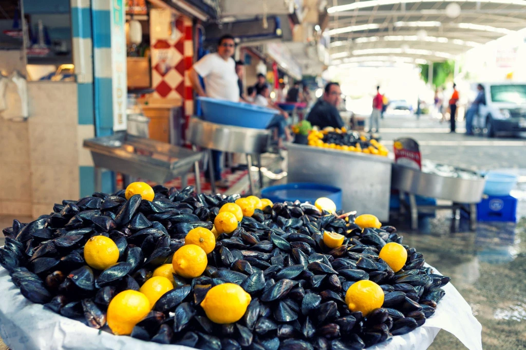 2-Day Istanbul to Izmir Tour | Discover Turkey's Aegean Gateway